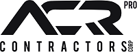 ACR Pro Contractors Apparel Custom Shirts & Apparel